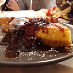 Photo n°1 de l'avis de Antonella.c fait le 28/07/2019 à 13:47 sur le  Osteria Del Mercato à Faenza