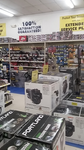 Hardware Store «Harbor Freight Tools», reviews and photos, 323 E Merritt Island Causeway, Merritt Island, FL 32952, USA