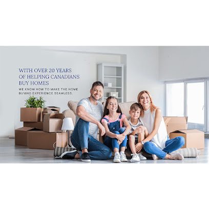 KB Mortgage | BC Mortgage Finder