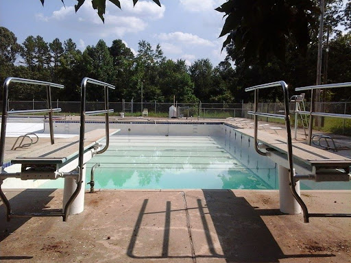Public Swimming Pool «High Point Water Park», reviews and photos, 1617 Shaver St, High Point, NC 27265, USA