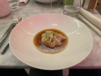 Dumpling du Restaurant gastronomique Restaurant Armonia à Paris - n°20
