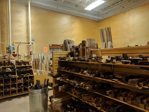 Woodworking Supply Store «Woodcraft of San Antonio», reviews and photos