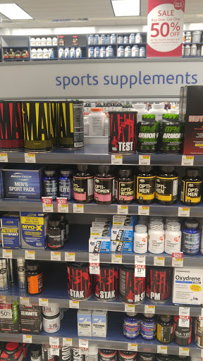 The Vitamin Shoppe