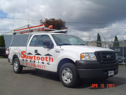 Sawtooth Roofing Company