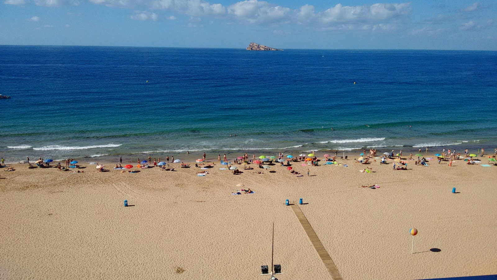 Playa de Levante photo #8