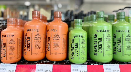 Liquor Store «Georgia Liquor Barn», reviews and photos, 701 Atlanta Rd, Cumming, GA 30040, USA