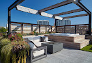 Chicago Roof Deck and Garden