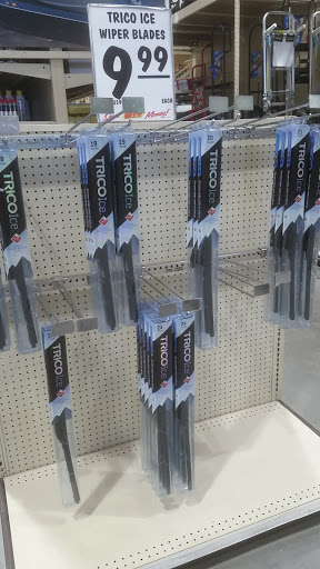 Home Improvement Store «Menards», reviews and photos, 1465 Menard Dr, Detroit Lakes, MN 56501, USA