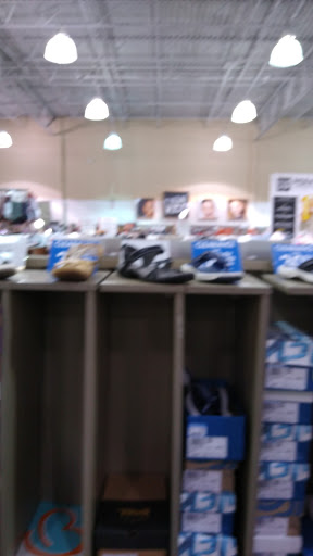 Shoe Store «DSW Designer Shoe Warehouse», reviews and photos, 4741 Ashford Dunwoody Rd, Dunwoody, GA 30338, USA