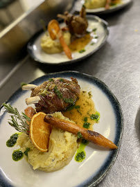 Photos du propriétaire du Angèle restaurant à Sérignan - n°3