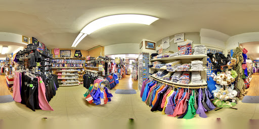 Gift Shop «Blue & Gray Gift Shop», reviews and photos, 531 Baltimore St, Gettysburg, PA 17325, USA