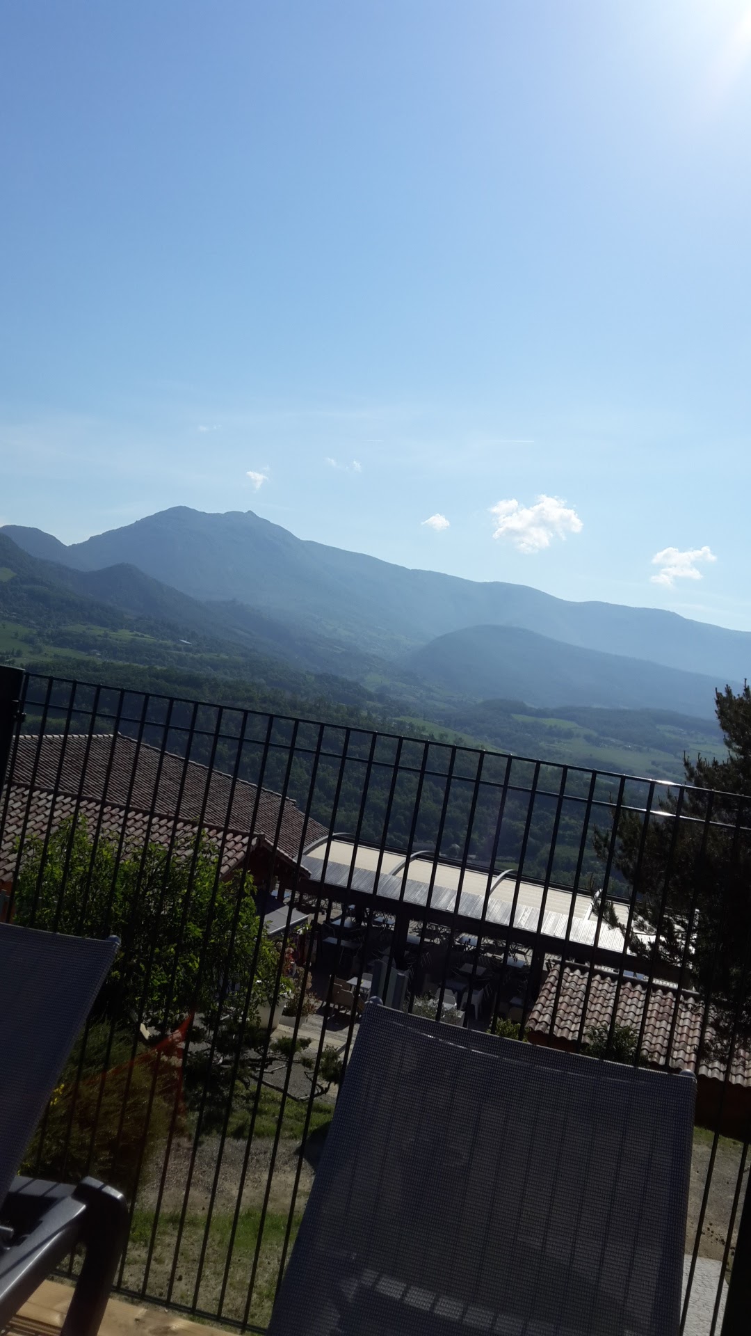 Photo n° 1 de l'avis de Philippe.o fait le 20/05/2018 à 07:54