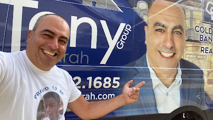 Tony Farah Group—Your Twin Cities trusted Realtor