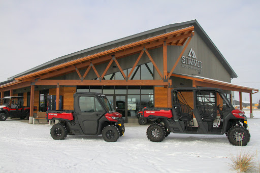 Motor Vehicle Dealer «Summit Motor Sports, Inc.», reviews and photos, 25 Homestake Dr, Bozeman, MT 59718, USA