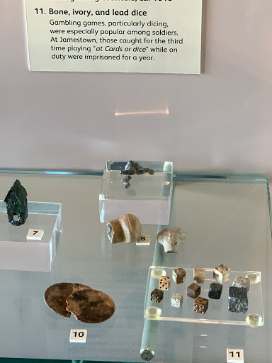 Archaearium Archaeology Museum