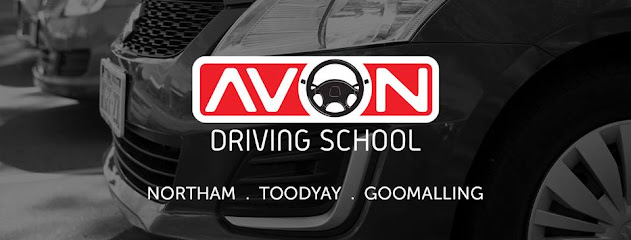 Avon Automatic Driving School