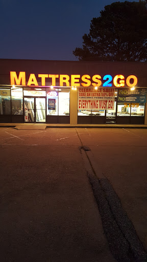 MATTRESS 2 GO