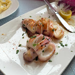 Photo n°16 de l'avis de Juan.n fait le 20/05/2023 à 16:06 sur le  Trattoria Opera Viva à Stintino