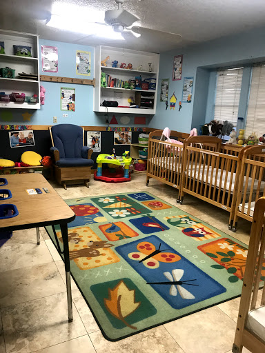 Day Care Center «Luv-N-Care Learning Center Too», reviews and photos, 1801 Strawberry Rd, Pasadena, TX 77502, USA