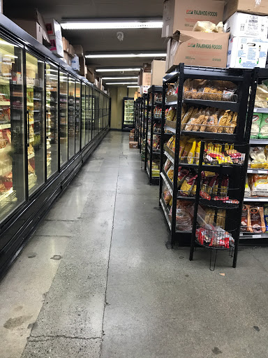 Indian Grocery Store «India Supermarket», reviews and photos, 14625 NE 20th St, Bellevue, WA 98007, USA