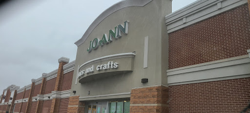 Fabric Store «Jo-Ann Fabrics and Crafts», reviews and photos, 2300 Dixwell Ave, Hamden, CT 06514, USA