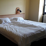 Photo n°1 de l'avis de Bernarda.r fait le 27/08/2019 à 18:39 sur le  Arthotel ANA Aura I Augsburg à Aystetten