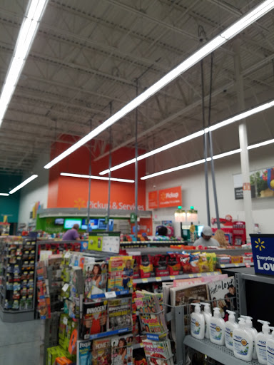 Supermarket «Walmart Neighborhood Market», reviews and photos, 902 Sw Saint Lucie West Blvd, Port St Lucie, FL 34986, USA