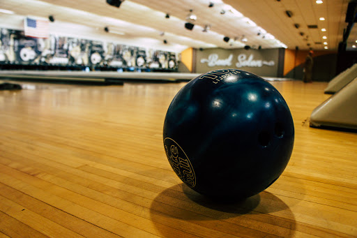 Bowling Alley «Freeway Lanes», reviews and photos, 33185 Bainbridge Rd, Solon, OH 44139, USA