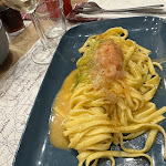 Photo n°1 de l'avis de Gerda.a fait le 05/10/2023 à 21:17 sur le  Pasta e.... à Sant'Agata sui Due Golfi