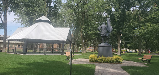 Parc tricentenaire