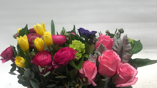 Florist «Valentine Florist», reviews and photos, 6009 Richmond Ave # 125, Houston, TX 77057, USA