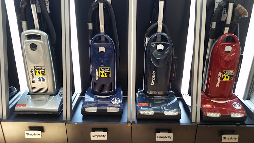 Moores Sewing & Vacuum Mission Viejo image