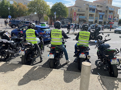 AUTO MOTO ECOLE CAP CONDUITE VITROLLES FORMATION PERMIS à Vitrolles