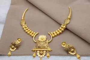 Pannalal Sarraf and Sons ( hallmark jewellery showroom) image