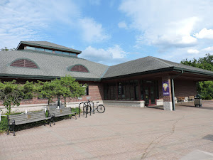 Northville District Library
