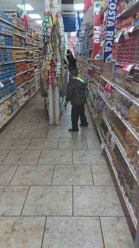 Supermarket «International Supermarket», reviews and photos, 128 Ocean Ave, Lakewood, NJ 08701, USA