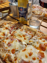 Plats et boissons du Pizzeria LA PINSA à Biarritz - n°7