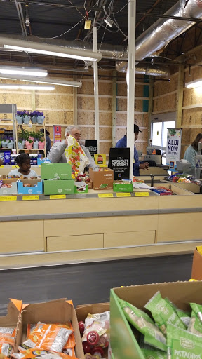 Supermarket «ALDI», reviews and photos, 5020 Floyd Rd SW, Mableton, GA 30126, USA