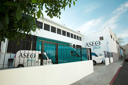 ASEO - Higiene Profesional Empresarial