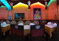 Atmosphère du Restaurant indien halal Le Penjab à Vernon - n°13