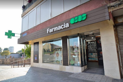 Foto de FARMACIA OSOS