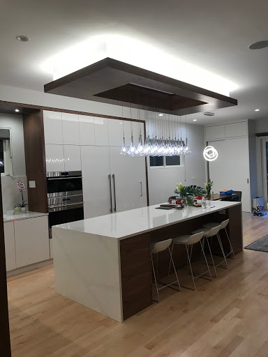 Electrician «Highlights Chicago Electrical Services», reviews and photos, 5766 N Lincoln Ave, Chicago, IL 60659, USA