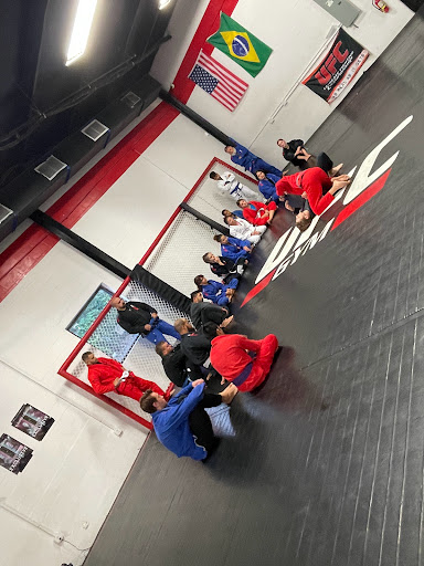 Gym «UFC Gym», reviews and photos, 28784 US-19, Clearwater, FL 33761, USA