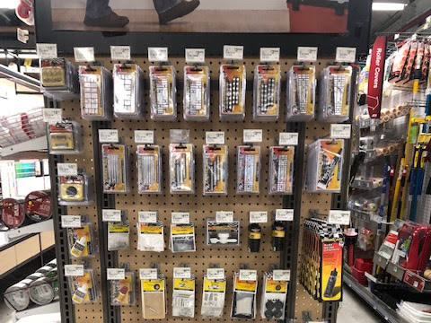 Hardware Store «Hassett Ace Hardware», reviews and photos, 875 Alma St, Palo Alto, CA 94301, USA