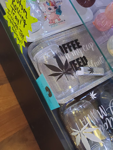 Tobacco Shop «DNA Smoke Shop», reviews and photos, 6402 Ridge Rd, Port Richey, FL 34668, USA