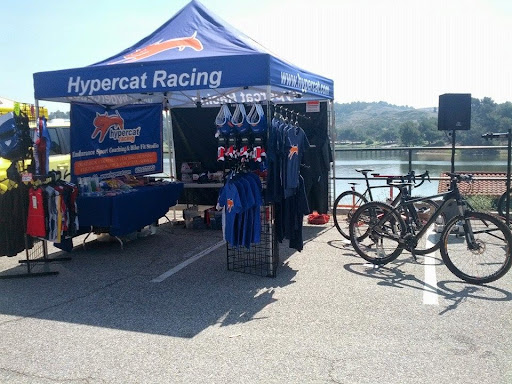 Hypercat Cycleworks & Hypercat Racing