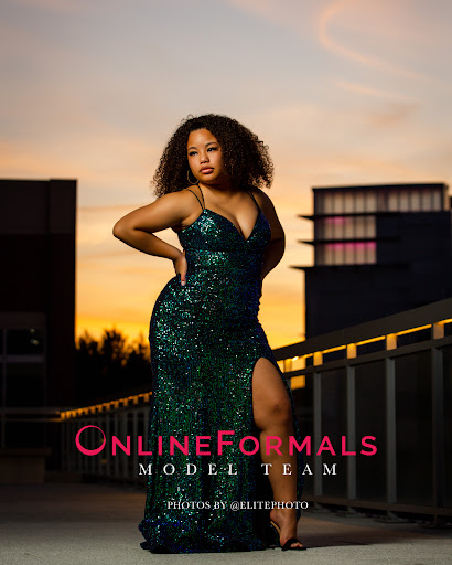 Formal Wear Store «OnlineFormals Dress Boutique», reviews and photos, 2492 N Landing Rd #103, Virginia Beach, VA 23456, USA