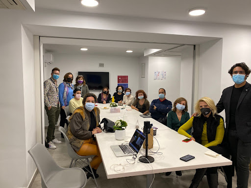 Remax Urbe II en Valencia