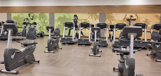 Gym «LA Fitness», reviews and photos, 1382 S Cotton Ln, Goodyear, AZ 85338, USA