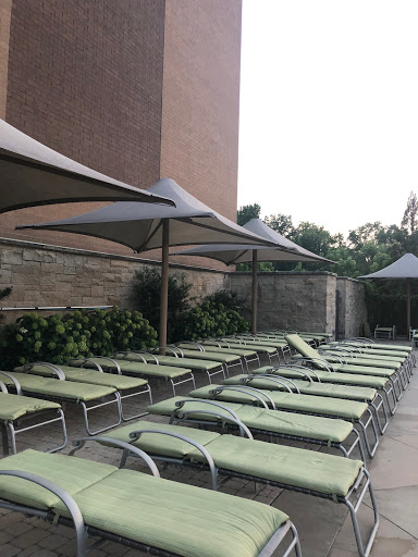 Gym «Life Time Athletic», reviews and photos, 5580 Roswell Rd, Sandy Springs, GA 30342, USA